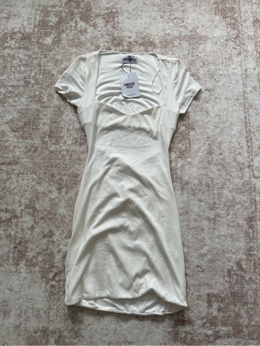NWT Princess Polly dress